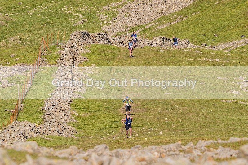 Ennerdale-652 - Ennerdale Horseshoe Fell Race Saturday 8th June 2024