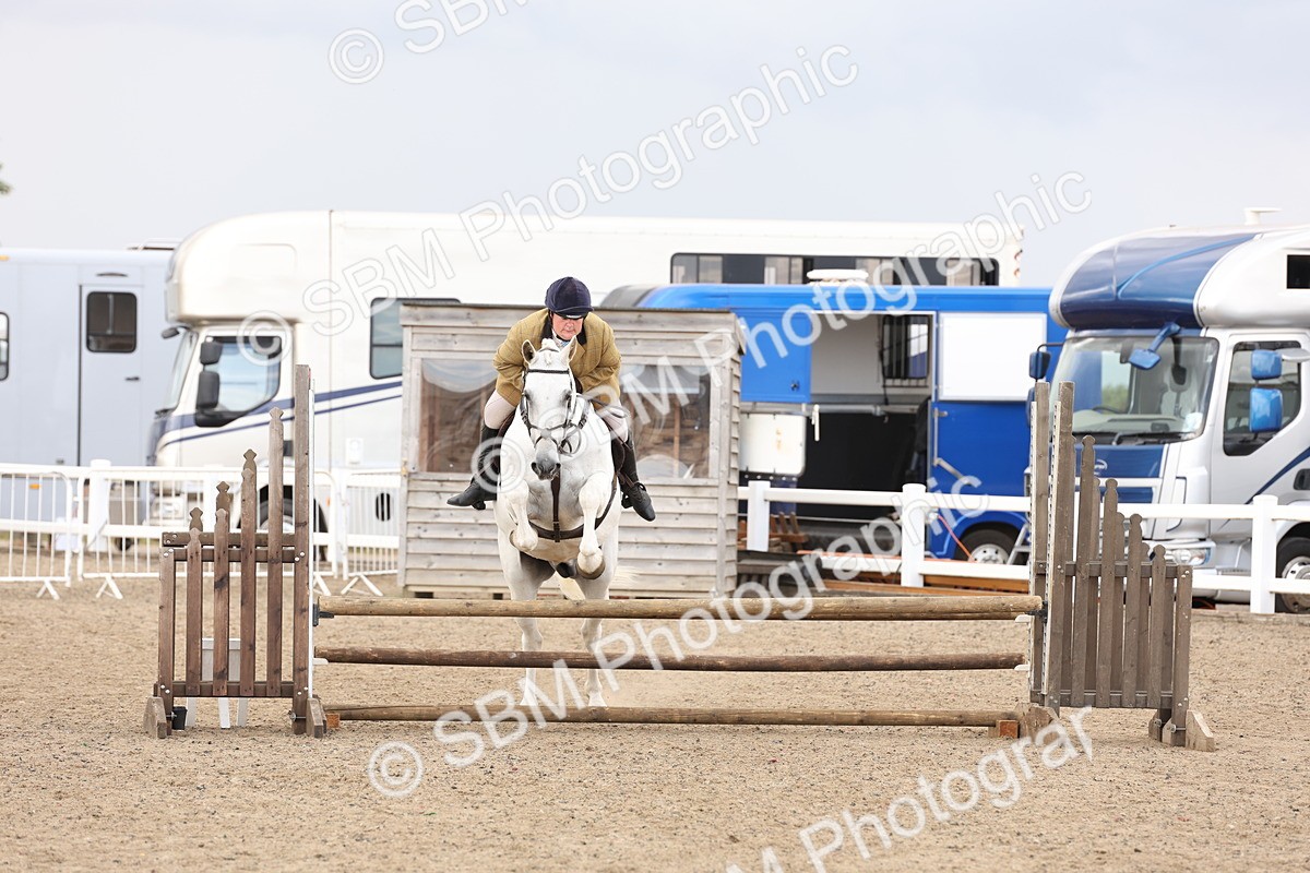 SBM_07497 - Class 59a -  Style & Performance - 80cm (15-19)