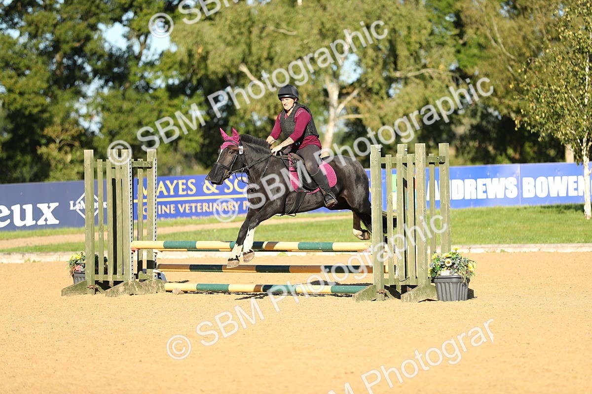 SBM_00826 - E2 Eventers Challenge 60cm Open