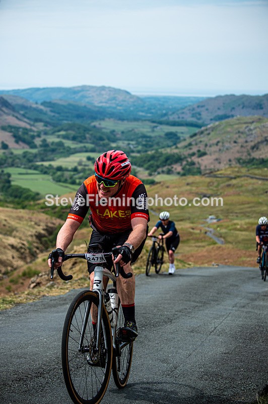 122917-2 - Hardknott Pass Camera 3 12.00-13.00