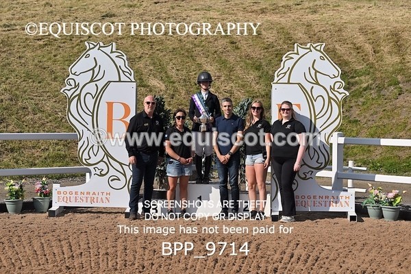 BPP_9714 - CLASS 22 SAT Marion Dreelan Grand Prix/National 1.40m Open