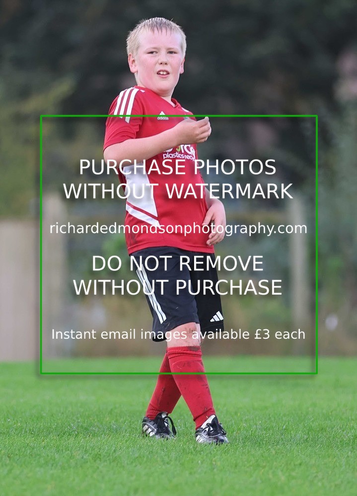 533A0189 - Grange United