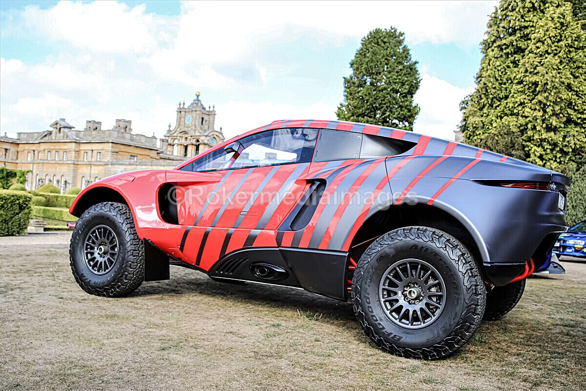 SP 2022-31 - SALON PRIVE SEPT 2022