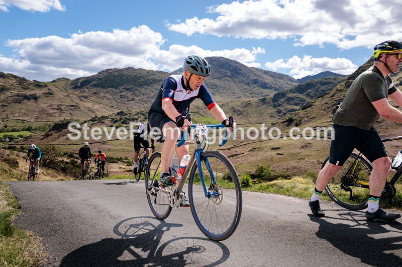 145237 - Blea Tarn Climb 14:00 - 15:00