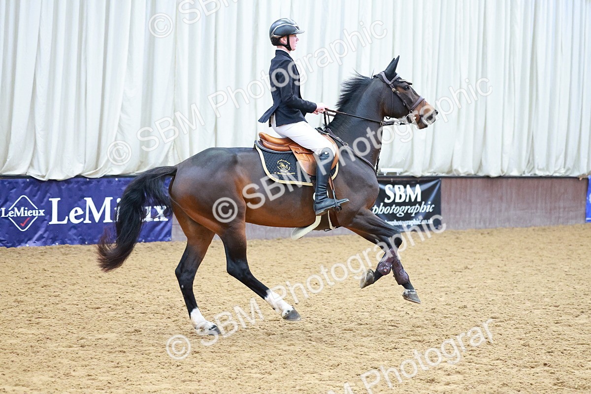 SBM_001458 - Class 3 - Senior Discovery 1.00m