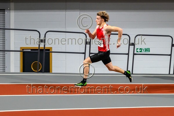 SenInd26-810191 - Track Male Set Two