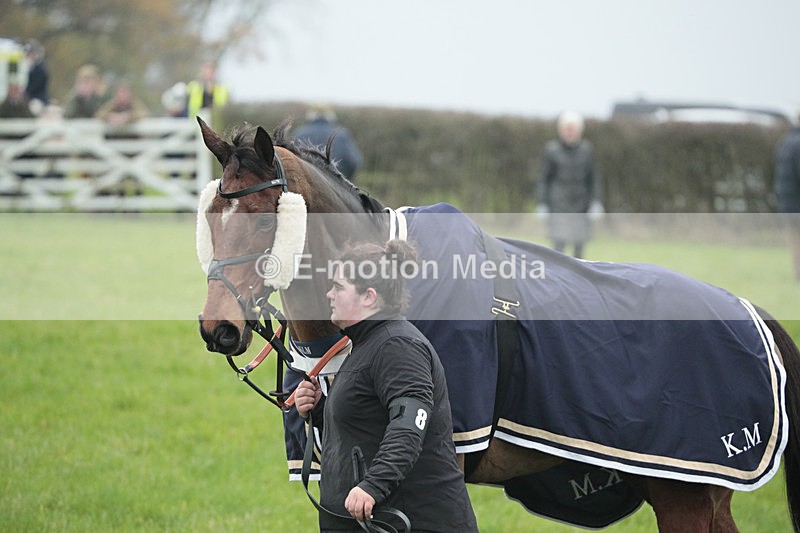 PtP 041222 0126 - Wheatland  Hunt PtP Chaddesley Corbett, Worcs 04/12/22