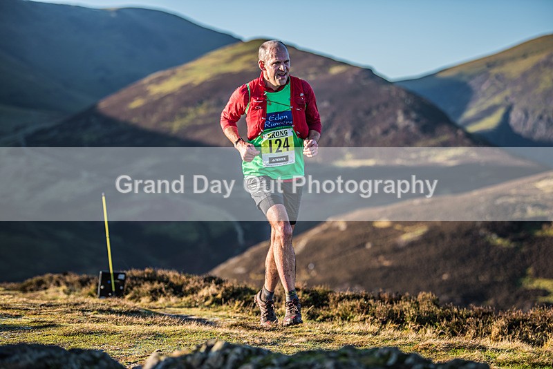 SOB-395 - Kong S.O.B. Fell Race Saturday 6th January 2024