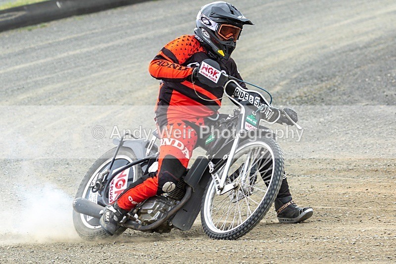 210724-7D-8E0A8409 - Ride & Skid It  Speedway Experience 24th Jul 21