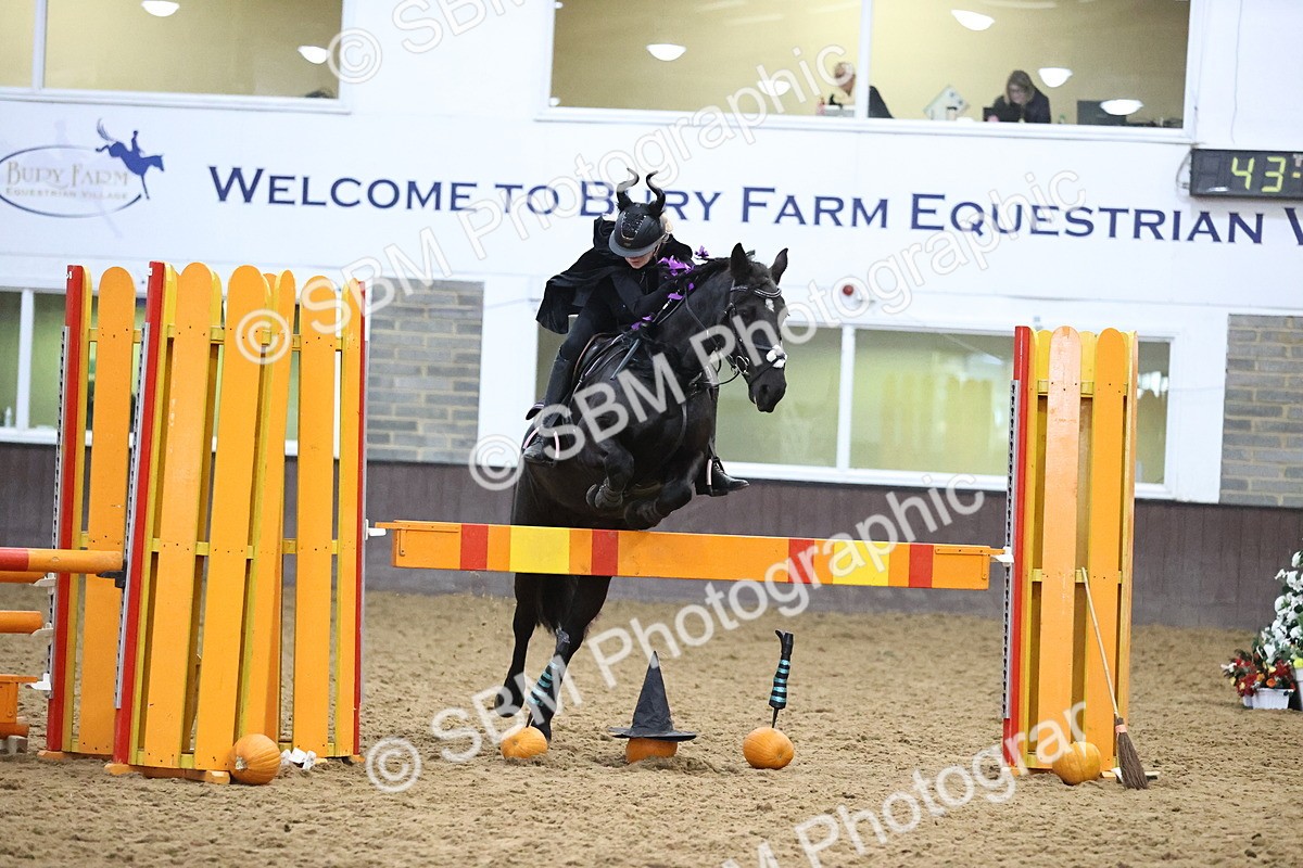 SBM_003162 - Class 5 - Accumulator with Joker 70cm
