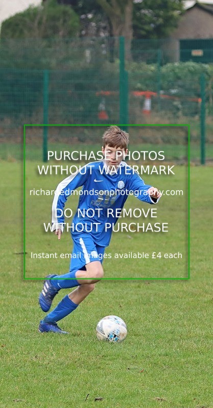 IMG_2038 - Wattsfield U13 v Lune Valley (16/1/22)