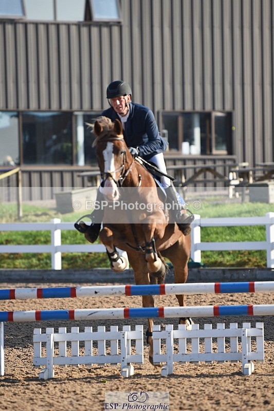 230915A-093130-00012 - Cls 8 85cm Amateur Qualifier