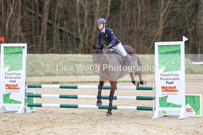 3E7A9406 - Class 4: 70/75cm