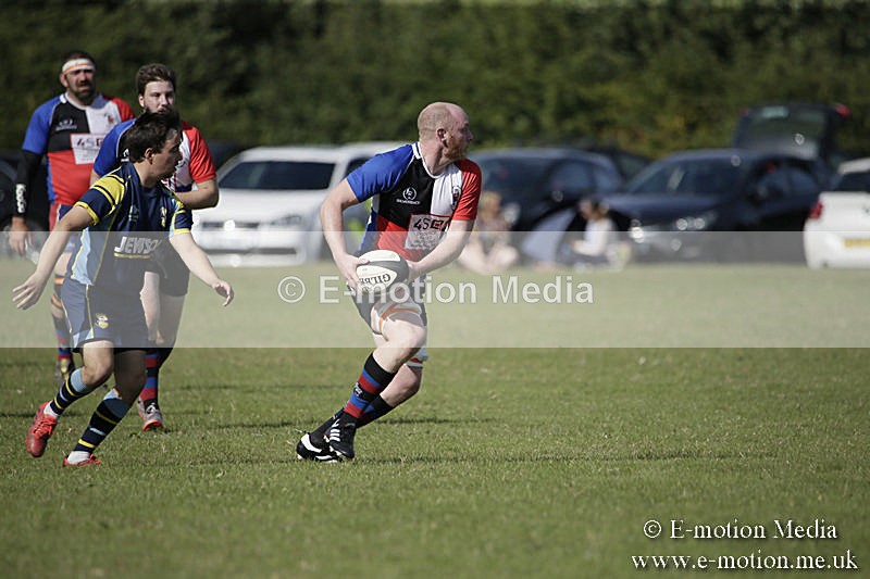 RU140919-0008 - Pewsey Vale RFC v Trowbridge III RFC 14/09/19