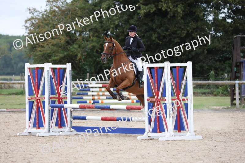 20250803-1037 - Class 3 - 80cm