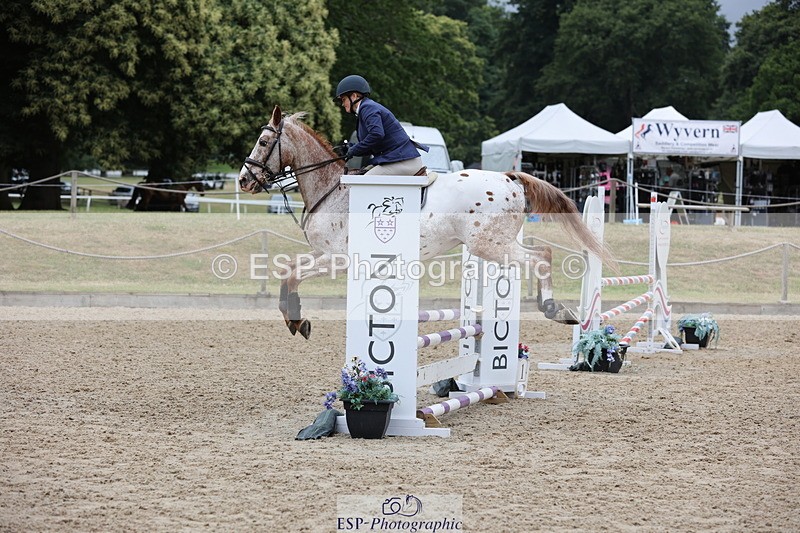 250705A-105154-13935 - Cls 33 Snr British Novice and 90cm Open