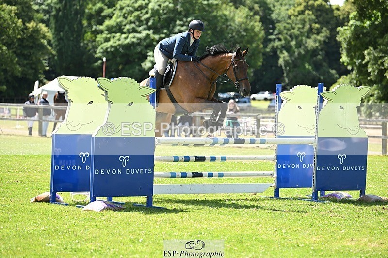 240706-141630-16070 - Cls 42 1.10m Amateur Qualifier