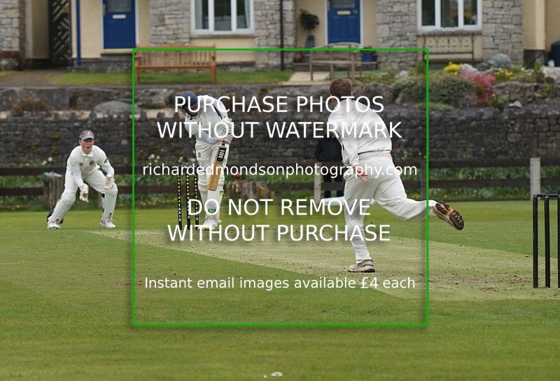DSC00349 - Netherfield 4's v Westgate (9/5/21)