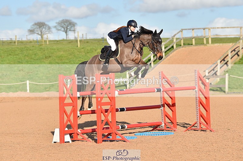 240306A-160336-01921 - Cls 5 Foxhunter and 1.20m Open