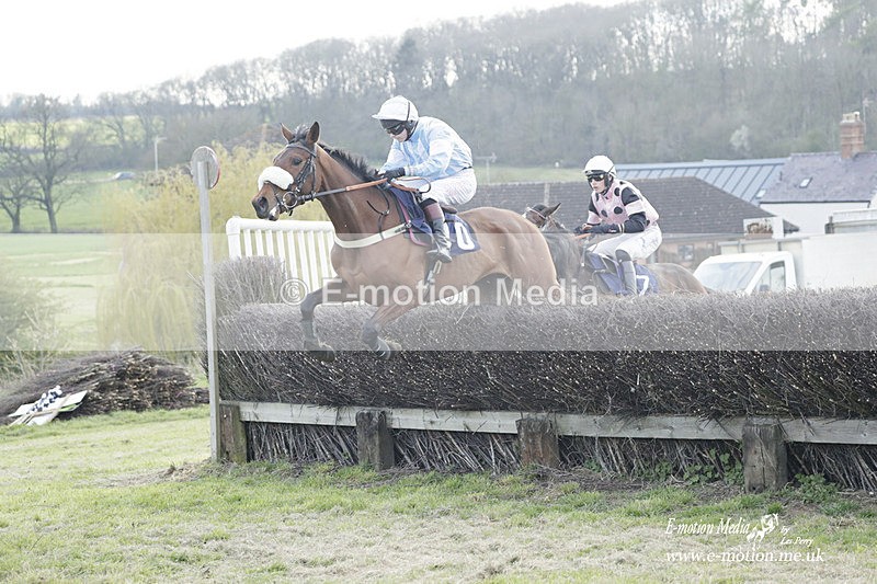 PtP 080423 973 - Dingley Races The Woodland Pytchley Hunt PtP 08/04/23