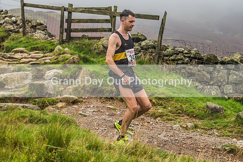 Langdale-849 - Langdale Horseshoe Fell Race Saturday 7th October 2023