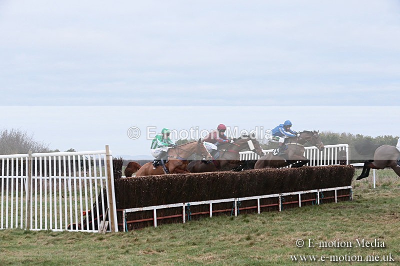 PtP 060119 358 - Larkhill Racing Club - Point-to-Point- 06/01/2019