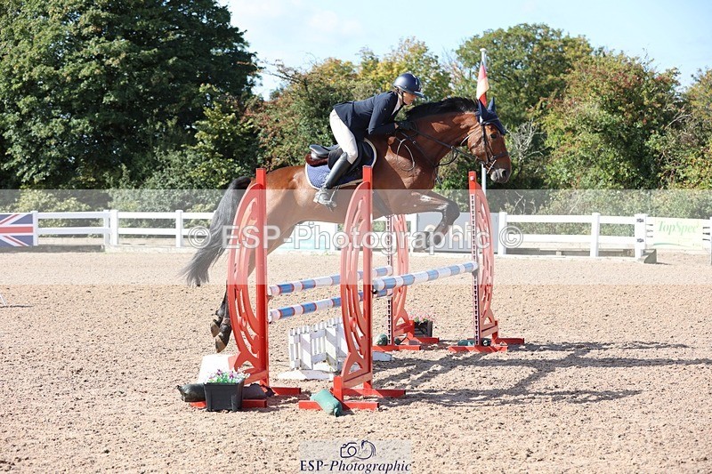 250913-112912-06473 - Cls 22 Snr Discovery and 1m Open