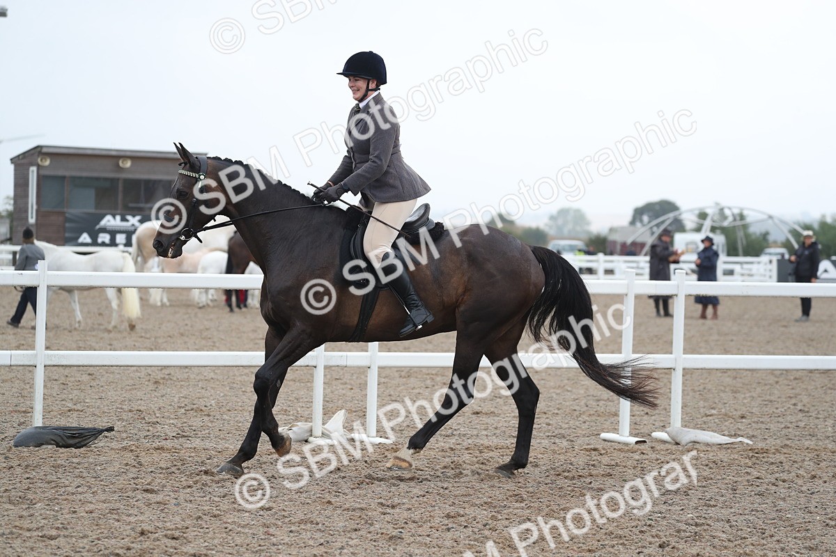 SBM_21603 - Class 602 - 2025 Area - Ridden Veteran