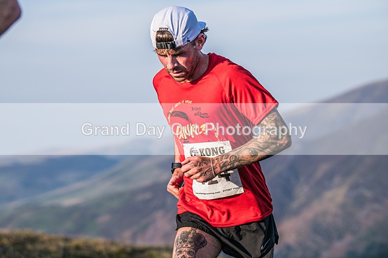 Lords Seat-65 - Lords Seat Fell Race Wednesday 30th April 2025