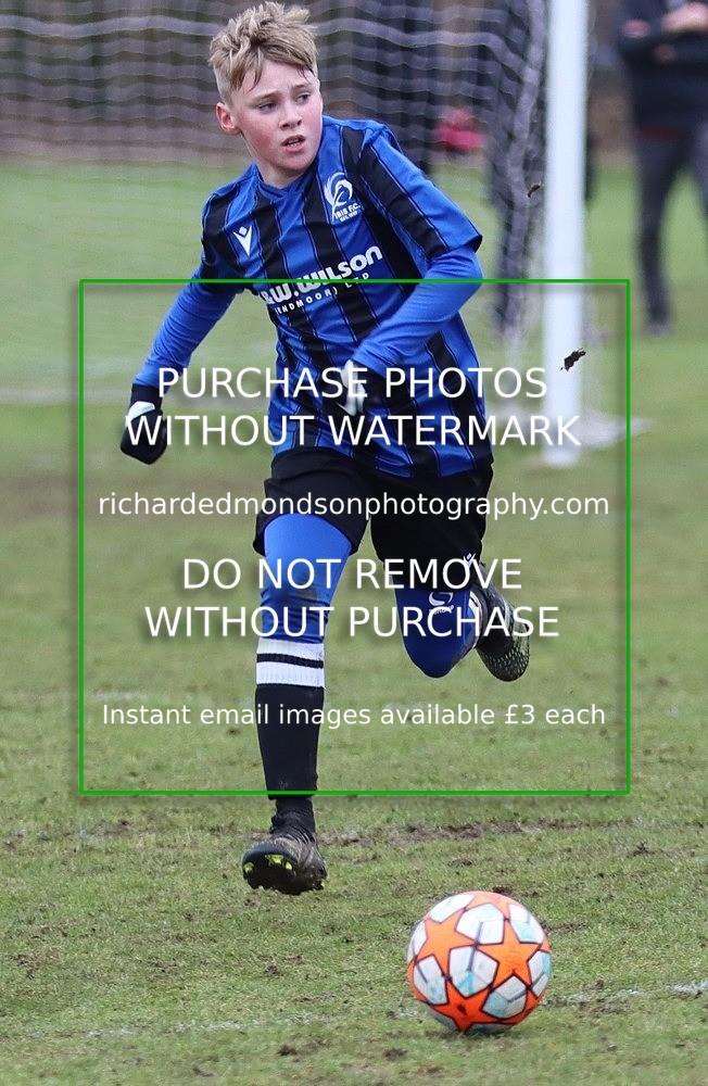 IMG_0403 - Ibis U12 vs Wattsfield U12 (29/1/23)