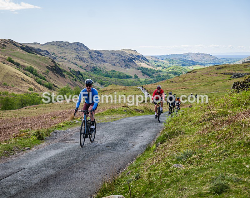 141030 - Hardknott Pass Camera 1 14.00-15.00