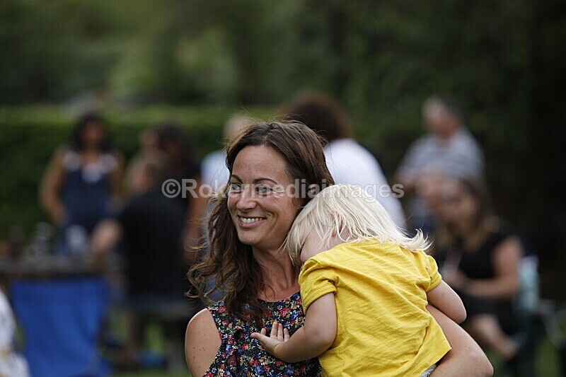  - Elmstock 2019..the people