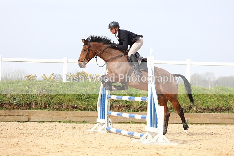 3E7A7036 - Class 5: Senior 95cm