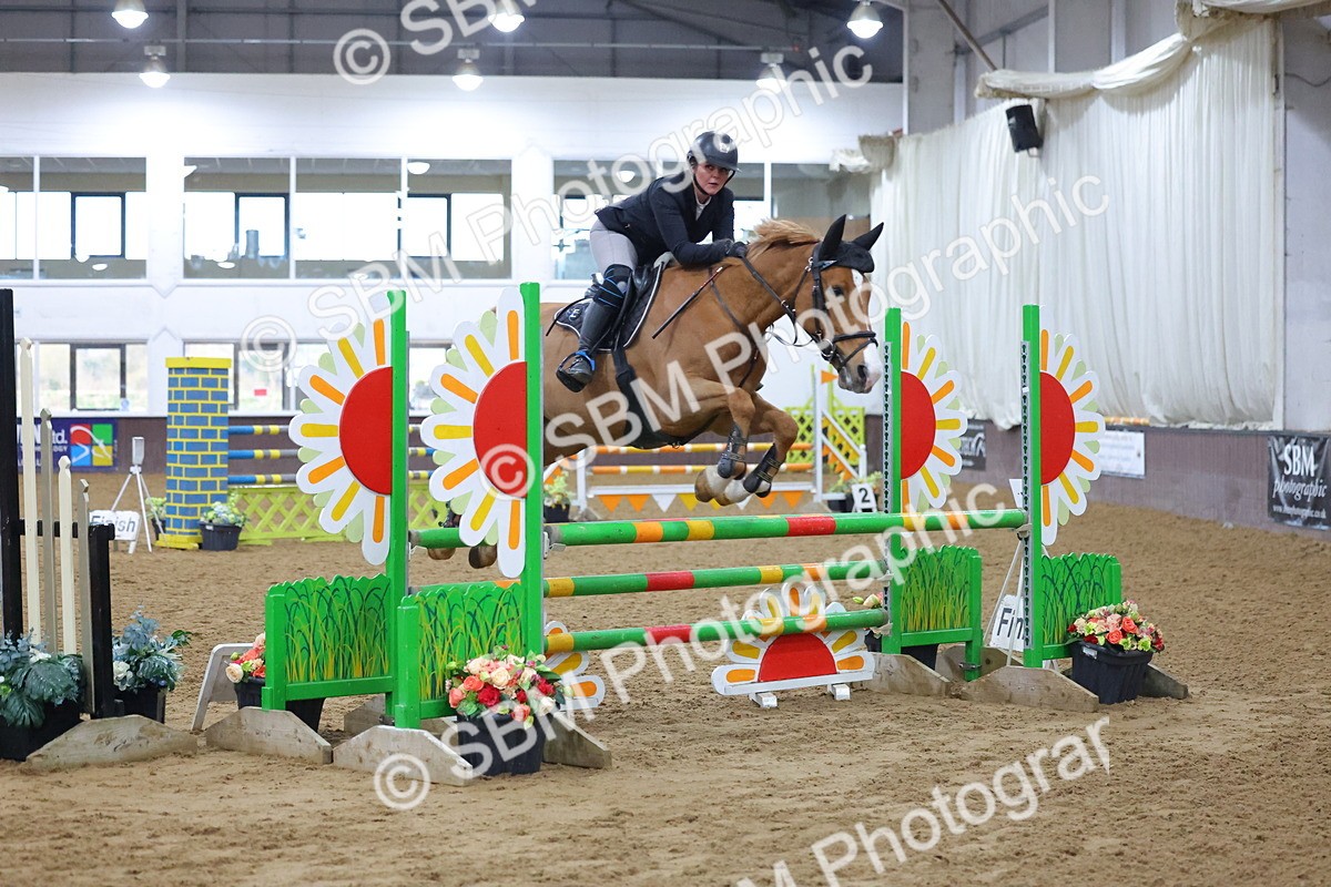 SBM_005200 - Class 13 - Senior Discovery - 1.00m