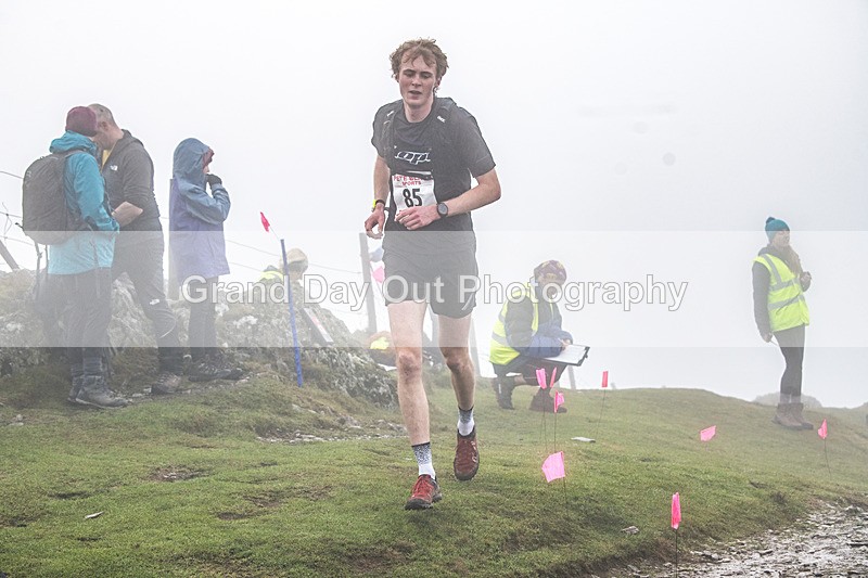 Wansfell-90 - Wansfell Race Friday 27th December 2024