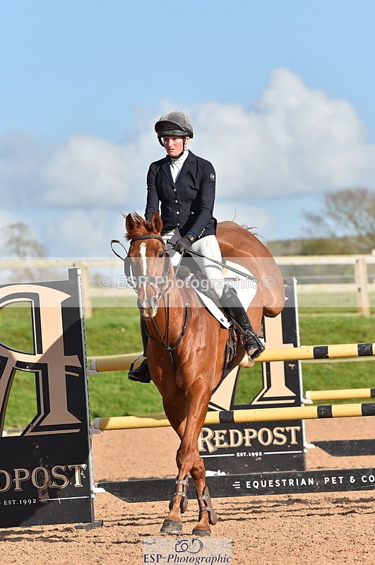 240306A-152634-01778 - Cls 5 Foxhunter and 1.20m Open