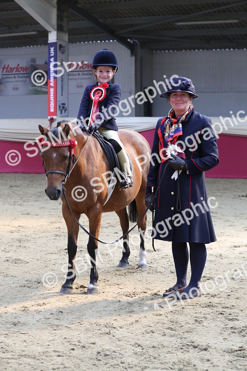 SBM_02131 - Class 5a Area Ridden Veterans