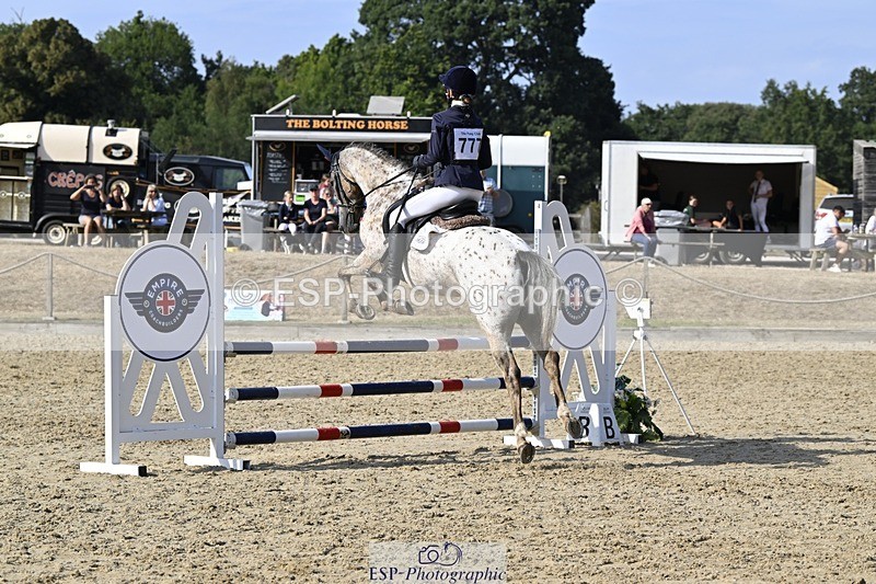 250823A-163957-33664 - WC Round 2 16.00 to 17.24 End