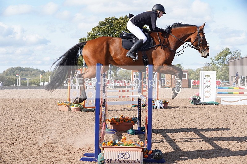 241005A-143246-04971 - SAT Cls 11 Snr Newc & 1.10m Open