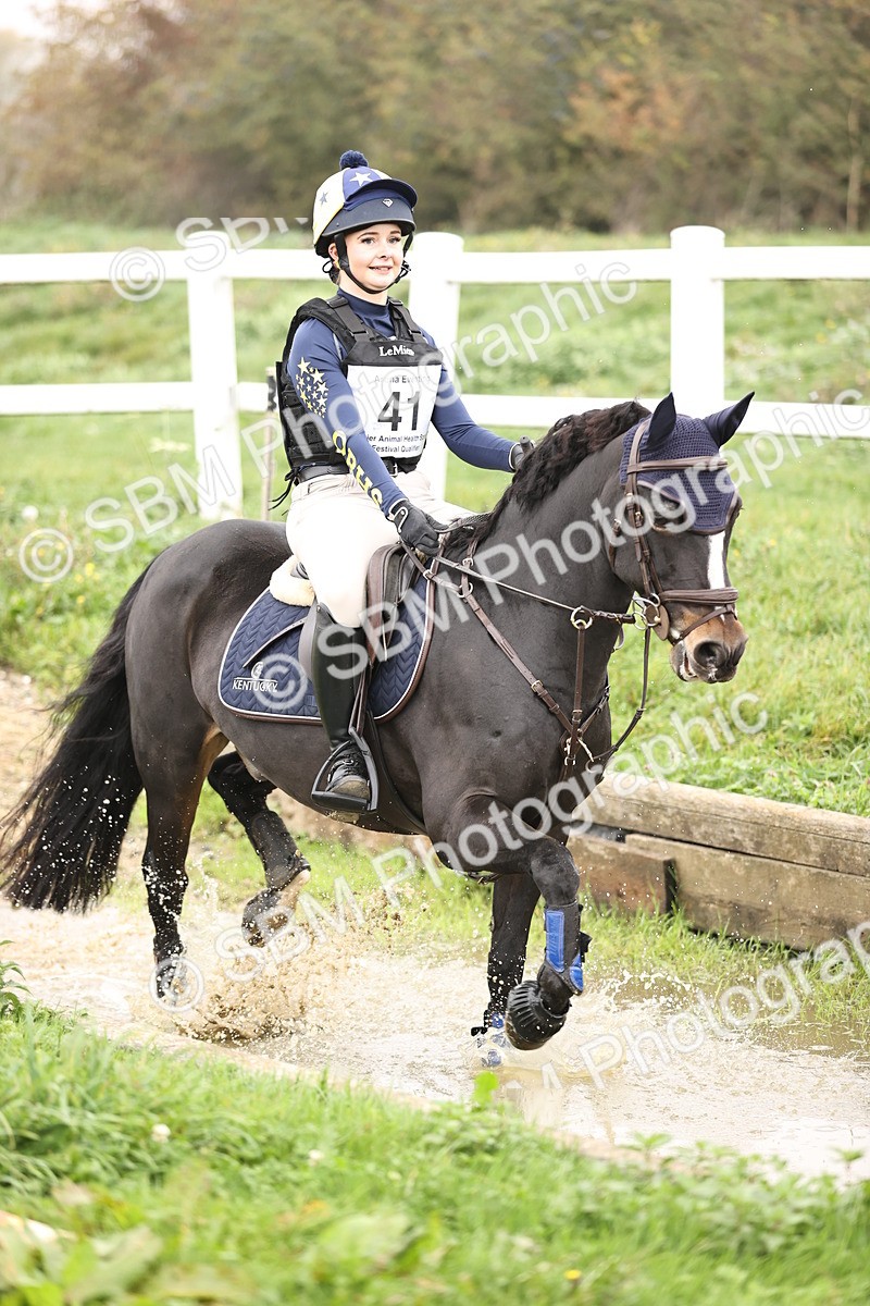 SBM_001519 - Class 1 - 70cm