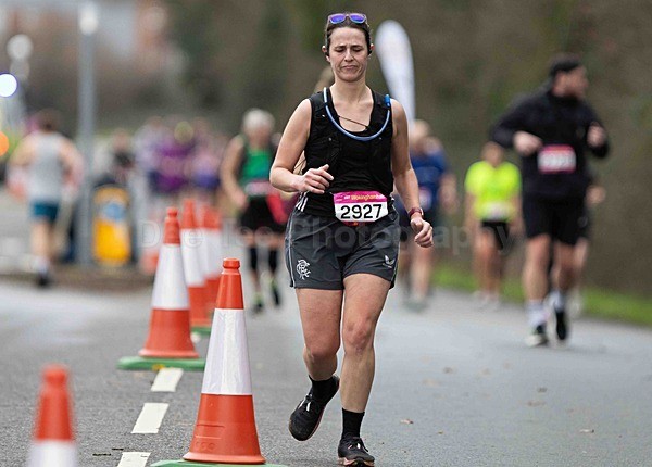 WHM-296 - Wokingham Half Marathon 2026
