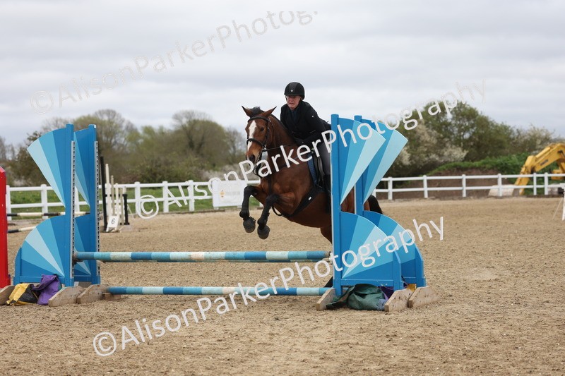 20260403-1110 - Class 3 - 60cm