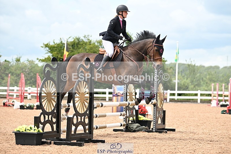 240726A-131724-01317 - Cls 9 85cm Amateur Qualifier