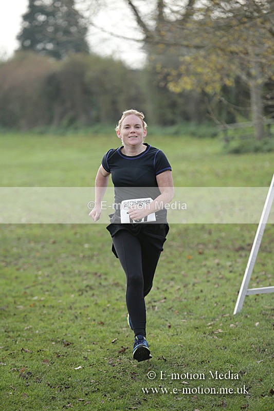 CAD5 171119-1332 - Sutton Benger 5 mile Flyer – 17th Nov 2019