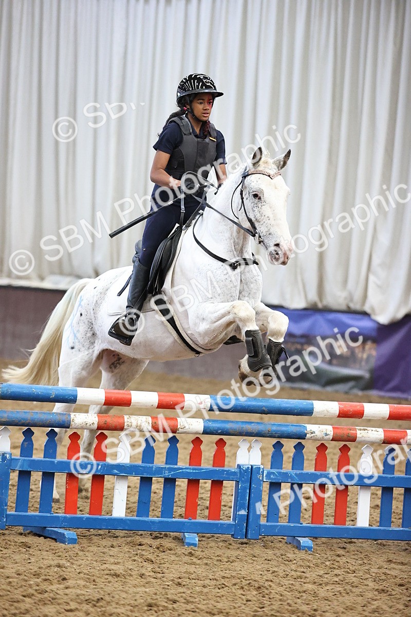 SBM_002886 - Class 5 - Accumulator with Joker 70cm
