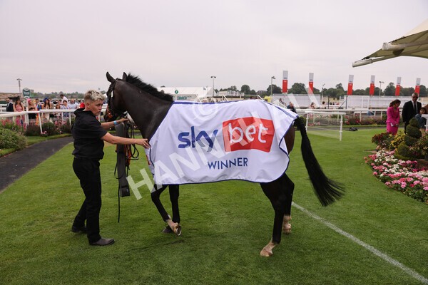 yr23072022r1-99 - Race 1 2.05pm Sky Bet Jump Jockeys Nunthorpe