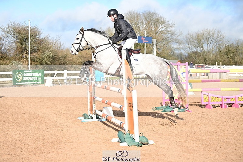 240224A-105150-03319 - Cls 10 Discovery and 1m Open