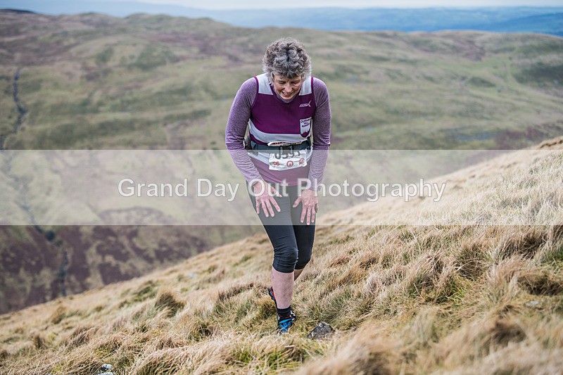 Barbondale-605 - Kendal Winter League Bardondale Junior & Senior Fell Races Sunday 8th February 2026