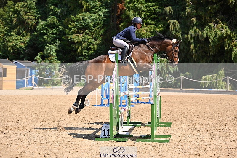 250817A-125100-04357 - Cls 19 Snr 1m Open