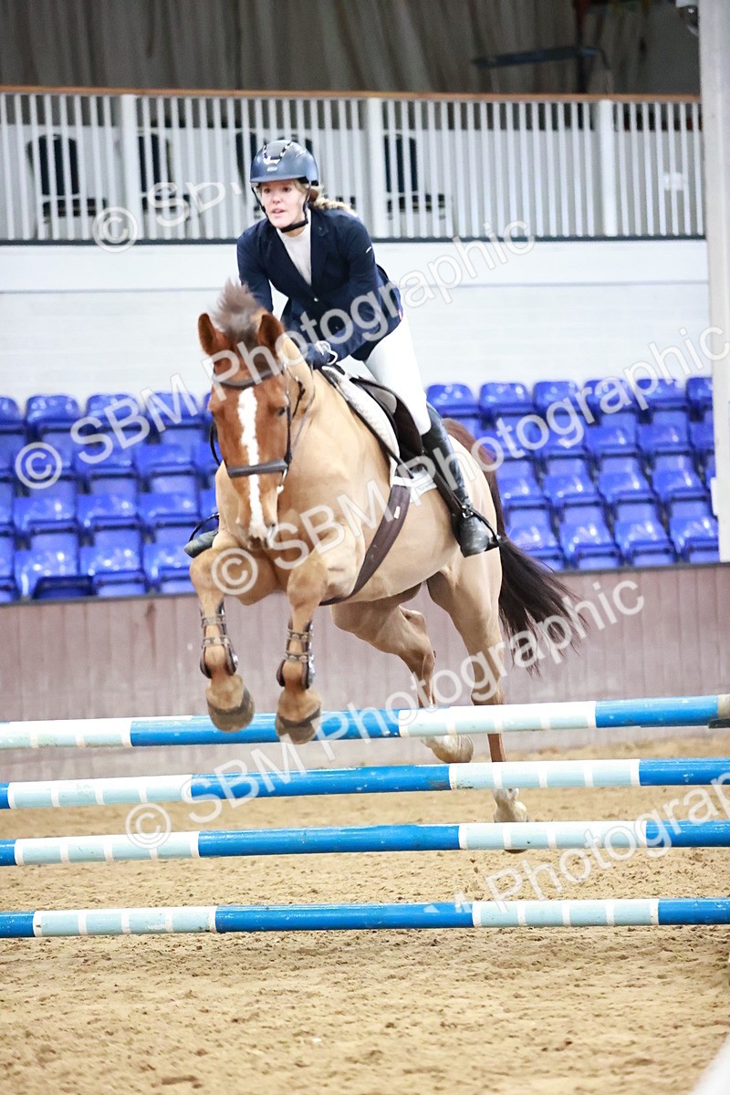 SBM_004662 - Class 15 - Senior British Novice 90cm